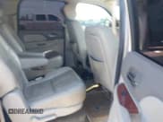 ✅ 2008 Chevrolet Suburban 2LT • VIN: 3GNFC16038G299755 • Lot: 42088092. Listed on IAAI with 141,876 mi. Free auction sales archive from the USA and detailed vehicle history report at DreamBid. Image 8.