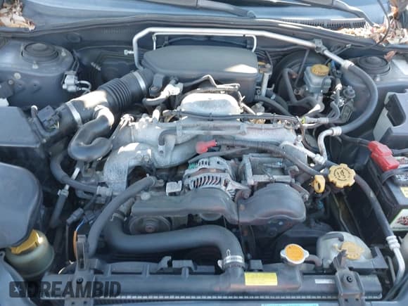 ✅ 2007 Subaru Impreza i • VIN: JF1GD61657G509145 • Lot: 43672543. Wystawiony na IAAI z przebiegiem 101 784 mil. Bezpłatny archiwum sprzedaży aukcyjnych z USA i szczegółowy raport historii pojazdu na DreamBid. Zdjęcie 10.