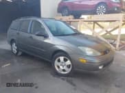 ✅ 2003 Ford Focus SE Fleet • VIN: 1FAFP36303W293074 • Lot: 43709410. Listed on IAAI with 260,595 mi. Free auction sales archive from the USA and detailed vehicle history report at DreamBid. Image 1.