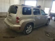 ✅ 2008 Chevrolet HHR LT • VIN: 3GNDA53P78S623230 • Lot: 50043745. Listed on Copart with 203,902 mi. Free auction sales archive from the USA and detailed vehicle history report at DreamBid. Image 3.