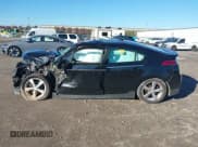 ✅ 2012 Chevrolet Volt • VIN: 1G1RD6E42CU112766 • Лот: 43491880. Опубликован ранее на IAAI с пробегом Не указан. Бесплатный доступ к архиву аукционных продаж из США и подробный отчёт об истории автомобиля на DreamBid. Изображение 13.