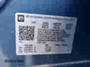 2025 Chevrolet Equinox FWD LT с VIN 3GNAXHEG8SL311905, выставлен на аукционе Copart как лот 62564455 с пробегом 6 245 миль миль и Списание • Salvage title. История ставок и продаж доступна на DreamBid. Изображение 12.