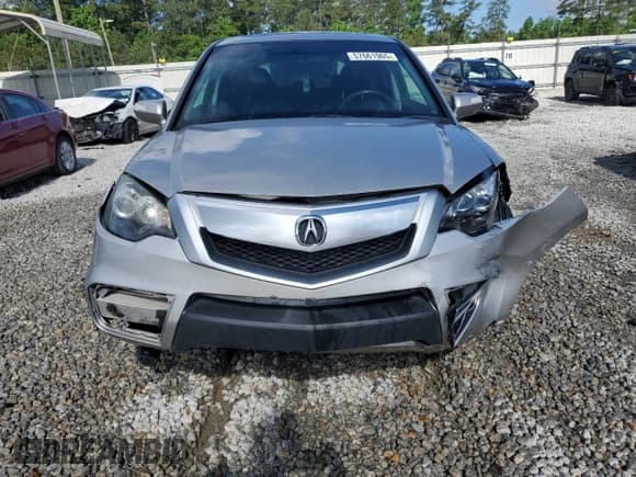 ✅ 2012 Acura RDX Technology • VIN: 5J8TB2H54CA003230 • Lot: 57661965. Wystawiony na Copart z przebiegiem 148 638 mil. Bezpłatny archiwum sprzedaży aukcyjnych z USA i szczegółowy raport historii pojazdu na DreamBid. Zdjęcie 5.
