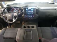 ✅ 2016 Chevrolet Silverado 1500 LT • VIN: 1GCVKREC4GZ417702 • Lot: 92256045. Listed on Copart with 43,795 mi. Free auction sales archive from the USA and detailed vehicle history report at DreamBid. Image 8.