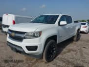 ✅ 2015 Chevrolet Colorado 4WD WT • VIN: 1GCGTAE37F1172852 • Лот: 42609536. Опубликован ранее на IAAI с пробегом 215 487 миль. Бесплатный доступ к архиву аукционных продаж из США и подробный отчёт об истории автомобиля на DreamBid. Изображение 18.