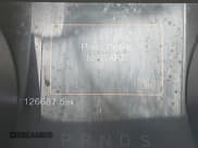 ✅ 2015 Ford Mustang V6 • VIN: 1FA6P8AM4F5387370 • Lot: 42962309. Listed on IAAI with 126,687 mi. Free auction sales archive from the USA and detailed vehicle history report at DreamBid. Image 15.