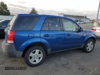 ✅ 2005 Saturn VUE • VIN: 5GZCZ63405S809707 • Lot: 78993604. Wystawiony na Copart z przebiegiem 244 681 mil. Bezpłatny archiwum sprzedaży aukcyjnych z USA i szczegółowy raport historii pojazdu na DreamBid. Zdjęcie 3.