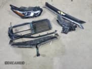 ✅ 2020 Chevrolet Equinox LT • VIN: 2GNAXKEV9L6215895 • Лот: 52317245. Опубликован ранее на Copart с пробегом 97 655 миль. Бесплатный доступ к архиву аукционных продаж из США и подробный отчёт об истории автомобиля на DreamBid. Изображение 13.