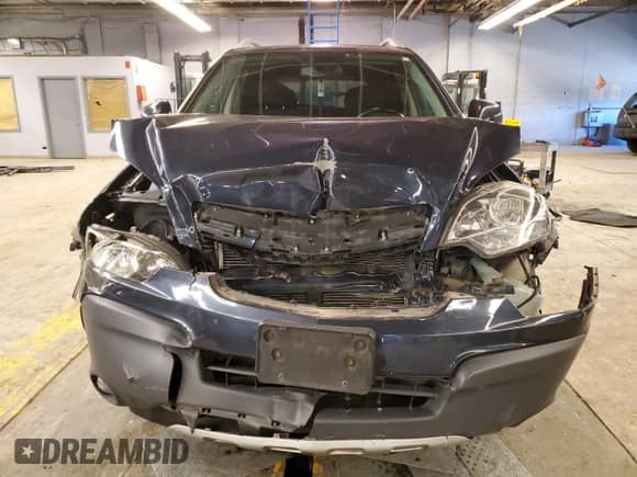 2014 Chevrolet Captiva Sport LS с VIN 3GNAL2EK1ES651436, выставлен на аукционе Copart как лот 81083974 с пробегом 113 213 миль миль и Списание • Salvage title. История ставок и продаж доступна на DreamBid. Изображение 5.