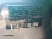 ✅ 2021 Hyundai Accent SEL • VIN: 3KPC24A64ME148327 • Лот: 88480755. Опубликован ранее на Copart с пробегом 58 748 миль. Бесплатный доступ к архиву аукционных продаж из США и подробный отчёт об истории автомобиля на DreamBid. Изображение 12.