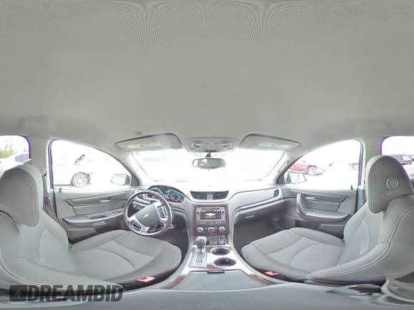 ✅ 2017 Chevrolet Traverse LT • VIN: 1GNKVGKD6HJ257194 • Lot: 61998034. Wystawiony na Copart z przebiegiem 47 207 mil. Bezpłatny archiwum sprzedaży aukcyjnych z USA i szczegółowy raport historii pojazdu na DreamBid. Zdjęcie 13.