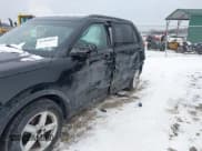 ✅ 2018 Ford Explorer • VIN: 1FM5K8B83JGB47998 • Lot: 41304064. Wystawiony na IAAI z przebiegiem 177 821 mil. Bezpłatny archiwum sprzedaży aukcyjnych z USA i szczegółowy raport historii pojazdu na DreamBid. Zdjęcie 6.