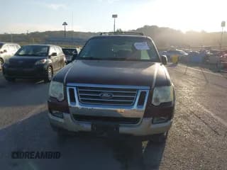 ✅ 2007 Ford Explorer Eddie Bauer • VIN: 1FMEU74E77UA80694 • Lot: 43452518. Listed on IAAI with 152,622 mi. Free auction sales archive from the USA and detailed vehicle history report at DreamBid. Image 6.