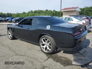 ✅ 2016 Dodge Challenger R/T • VIN: 2C3CDZBT1GH279739 • Lot: 63699884. Wystawiony na Copart z przebiegiem Nie podano. Bezpłatny archiwum sprzedaży aukcyjnych z USA i szczegółowy raport historii pojazdu na DreamBid. Zdjęcie 2.