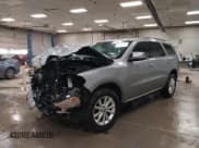 ✅ 2019 Dodge Durango SXT Plus • VIN: 1C4RDJAG7KC778780 • Lot: 42204790. Wystawiony na IAAI z przebiegiem 84 984 mil. Bezpłatny archiwum sprzedaży aukcyjnych z USA i szczegółowy raport historii pojazdu na DreamBid. Zdjęcie 17.