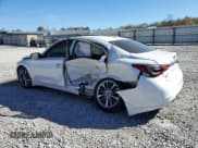 ✅ 2018 Infiniti Q50 Luxe • VIN: JN1EV7AP9JM352857 • Лот: 92103245. Опубликован ранее на Copart с пробегом 128 325 миль. Бесплатный доступ к архиву аукционных продаж из США и подробный отчёт об истории автомобиля на DreamBid. Изображение 2.