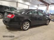 ✅ 2011 Ford Taurus SHO • VIN: 1FAHP2KT6BG103912 • Lot: 93778685. Wystawiony na Copart z przebiegiem 179 352 mil. Bezpłatny archiwum sprzedaży aukcyjnych z USA i szczegółowy raport historii pojazdu na DreamBid. Zdjęcie 3.