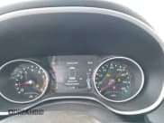 ✅ 2021 Jeep Compass Limited • VIN: 3C4NJCCB0MT522427 • Lot: 43555529. Listed on IAAI with 71,722 mi. Free auction sales archive from the USA and detailed vehicle history report at DreamBid. Image 7.