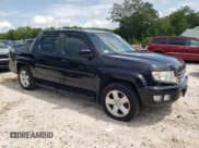 ✅ 2012 Honda Ridgeline RTL • VIN: 5FPYK1F50CB001877 • Lot: 64188965. Wystawiony na Copart z przebiegiem 222 840 mil. Bezpłatny archiwum sprzedaży aukcyjnych z USA i szczegółowy raport historii pojazdu na DreamBid. Zdjęcie 4.