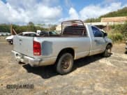 ✅ 2005 Dodge 2500 ST • VIN: 3D7KR26C85G831315 • Лот: 85446194. Опубликован ранее на Copart с пробегом 138 876 миль. Бесплатный доступ к архиву аукционных продаж из США и подробный отчёт об истории автомобиля на DreamBid. Изображение 3.