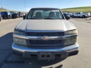 ✅ 2005 Chevrolet Colorado ZQ8 • VIN: 1GCCS146258223418 • Лот: 57873194. Опубликован ранее на Copart с пробегом Не указан. Бесплатный доступ к архиву аукционных продаж из США и подробный отчёт об истории автомобиля на DreamBid. Изображение 5.