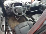 ✅ 2007 GMC Canyon SLE1 • VIN: 1GTCS19E578191616 • Lot: 69978314. Listed on Copart with Not provided. Free auction sales archive from the USA and detailed vehicle history report at DreamBid. Image 8.