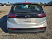 ✅ 2023 Chevrolet Bolt EV 2LT • VIN: 1G1FX6S00P4122973 • Lot: 94489725. Listed on Copart with 6,882 mi. Free auction sales archive from the USA and detailed vehicle history report at DreamBid. Image 6.
