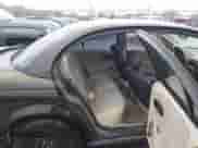 1996 Saturn SL with VIN 1G8ZH5281TZ111411, listed as a IAAI auction lot 43550088 with 236,266 mi miles and . Bid and sale history available at DreamBid. Image 8.