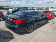 ✅ 2016 Nissan Maxima SR • VIN: 1N4AA6AP3GC428563 • Lot: 42607727. Listed on IAAI with 112,814 mi. Free auction sales archive from the USA and detailed vehicle history report at DreamBid. Image 4.