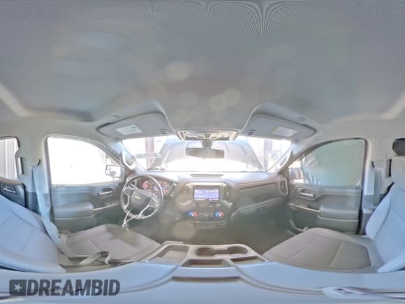 ✅ 2019 Chevrolet Silverado 1500 LT • VIN: 1GCRYDED1KZ355597 • Lot: 80135195. Wystawiony na Copart z przebiegiem 35 825 mil. Bezpłatny archiwum sprzedaży aukcyjnych z USA i szczegółowy raport historii pojazdu na DreamBid. Zdjęcie 15.