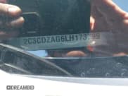 ✅ 2020 Dodge Challenger SXT • VIN: 2C3CDZAG6LH173799 • Lot: 43418277. Wystawiony na IAAI z przebiegiem 76 833 mil. Bezpłatny archiwum sprzedaży aukcyjnych z USA i szczegółowy raport historii pojazdu na DreamBid. Zdjęcie 9.