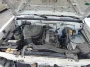 ✅ 2001 Nissan Frontier XE • VIN: 1N6DD26SX1C391777 • Lot: 87457235. Listed on Copart with 151,856 mi. Free auction sales archive from the USA and detailed vehicle history report at DreamBid. Image 11.