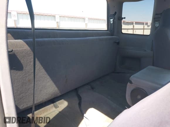 ✅ 1997 Dodge 1500 • VIN: 3B7HF13Z5VG796474 • Lot: 42685841. Listed on IAAI with 203,083 mi. Free auction sales archive from the USA and detailed vehicle history report at DreamBid. Image 8.