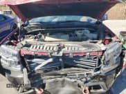 ✅ 2019 Chevrolet Silverado 1500 LT Trail Boss • VIN: 1GCPYFED8KZ132590 • Lot: 69626224. Wystawiony na Copart z przebiegiem 31 830 mil. Bezpłatny archiwum sprzedaży aukcyjnych z USA i szczegółowy raport historii pojazdu na DreamBid. Zdjęcie 11.