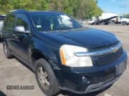 ✅ 2007 Chevrolet Equinox LS • VIN: 2CNDL13F976120908 • Лот: 42215019. Опубликован ранее на IAAI с пробегом 236 169 миль. Бесплатный доступ к архиву аукционных продаж из США и подробный отчёт об истории автомобиля на DreamBid. Изображение 1.