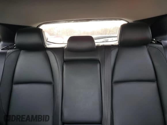 ✅ 2024 Mazda CX-30 S Carbon Edition • VIN: 3MVDMBCMXRM667456 • Lot: 91525845. Listed on Copart with 22,775 mi. Free auction sales archive from the USA and detailed vehicle history report at DreamBid. Image 10.