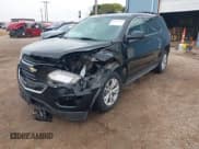 ✅ 2017 Chevrolet Equinox LT • VIN: 2GNFLFEK1H6343957 • Лот: 43142376. Опубликован ранее на IAAI с пробегом 216 288 миль. Бесплатный доступ к архиву аукционных продаж из США и подробный отчёт об истории автомобиля на DreamBid. Изображение 17.