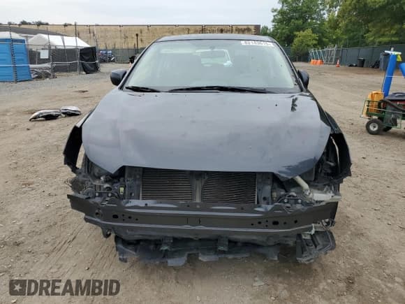 ✅ 2014 Subaru Impreza Premium • VIN: JF1GPAC64E8236035 • Lot: 82143615. Listed on Copart with 154,581 mi. Free auction sales archive from the USA and detailed vehicle history report at DreamBid. Image 5.