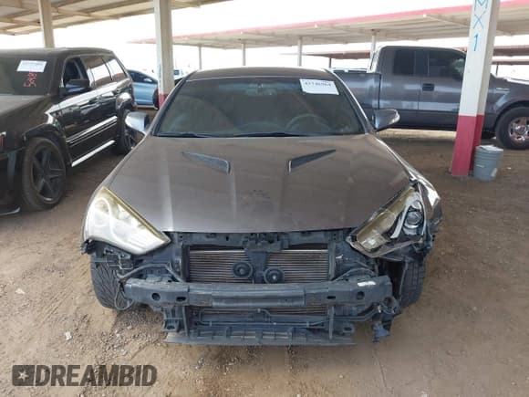 ✅ 2015 Hyundai Genesis Coupe Ultimate • VIN: KMHHU6KJ1FU130608 • Lot: 42746964. Wystawiony na IAAI z przebiegiem 82 311 mil. Bezpłatny archiwum sprzedaży aukcyjnych z USA i szczegółowy raport historii pojazdu na DreamBid. Zdjęcie 12.