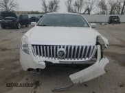 ✅ 2010 Mercury Milan Hybrid • VIN: 3MEDM0L35AR632892 • Lot: 51299575. Listed on Copart with 176,873 mi. Free auction sales archive from the USA and detailed vehicle history report at DreamBid. Image 5.