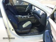 ✅ 2020 Nissan Sentra SR • VIN: 3N1AB8DV3LY209751 • Lot: 43585237. Listed on IAAI with 87,423 mi. Free auction sales archive from the USA and detailed vehicle history report at DreamBid. Image 5.