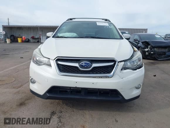 ✅ 2016 Subaru Crosstrek Limited • VIN: JF2GPAKC5G8217175 • Lot: 43628752. Listed on IAAI with 129,572 mi. Free auction sales archive from the USA and detailed vehicle history report at DreamBid. Image 12.