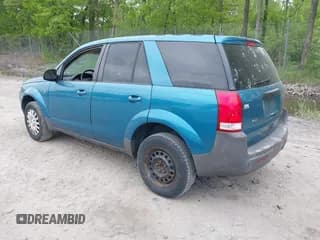 ✅ 2005 Saturn VUE • VIN: 5GZCZ33D85S830271 • Lot: 42614425. Wystawiony na IAAI z przebiegiem 220 343 mil. Bezpłatny archiwum sprzedaży aukcyjnych z USA i szczegółowy raport historii pojazdu na DreamBid. Zdjęcie 3.