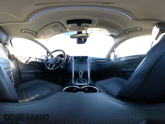 ✅ 2016 Ford Fusion SE • VIN: 3FA6P0H91GR172711 • Lot: 43660919. Listed on IAAI with 78,866 mi. Free auction sales archive from the USA and detailed vehicle history report at DreamBid. Image 19.