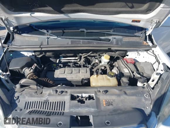 2015 Chevrolet Trax LTZ с VIN 3GNCJTSB5FL181691, выставлен на аукционе IAAI как лот 43522346 с пробегом 110 483 миль миль и . История ставок и продаж доступна на DreamBid. Изображение 10.