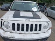 ✅ 2016 Jeep Patriot Sport • VIN: 1C4NJPBA1GD634793 • Lot: 42850798. Listed on IAAI with Not provided. Free auction sales archive from the USA and detailed vehicle history report at DreamBid. Image 10.