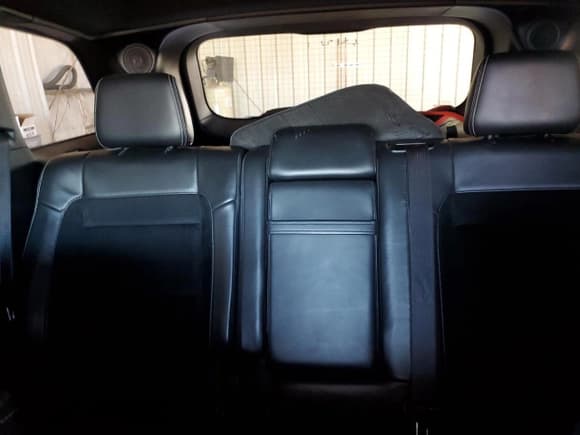 ✅ 2014 Jeep Grand Cherokee SRT-8 • VIN: 1C4RJFDJ8EC462869 • Lot: 85174305. Wystawiony na Copart z przebiegiem 119 088 mil. Bezpłatny archiwum sprzedaży aukcyjnych z USA i szczegółowy raport historii pojazdu na DreamBid. Zdjęcie 10.