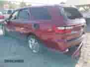 2022 Dodge Durango R/T with VIN 1C4SDJCT4NC221874, listed as a IAAI auction lot 42982633 with 41,335 mi miles and . Bid and sale history available at DreamBid. Image 3.