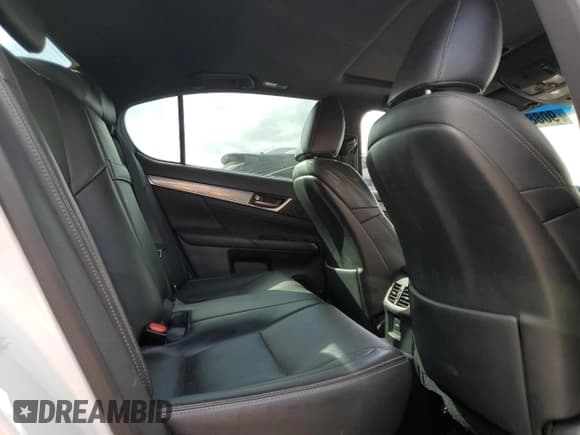 ✅ 2014 Lexus GS 350 • VIN: JTHBE1BLXE5041817 • Lot: 90886105. Wystawiony na Copart z przebiegiem 191 348 mil. Bezpłatny archiwum sprzedaży aukcyjnych z USA i szczegółowy raport historii pojazdu na DreamBid. Zdjęcie 10.