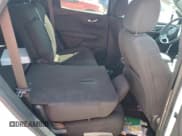 ✅ 2019 Chevrolet Blazer • VIN: 3GNKBGRS2KS692684 • Lot: 65785535. Listed on Copart with Not provided. Free auction sales archive from the USA and detailed vehicle history report at DreamBid. Image 10.